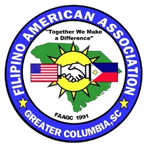 FIL-AM Association of Greater Columbia, SC MILESTONES